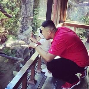 Meet your Posher, German